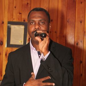 Meet your Posher, Harry